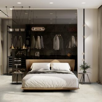 Interiérové dvere a podlahy 5/0