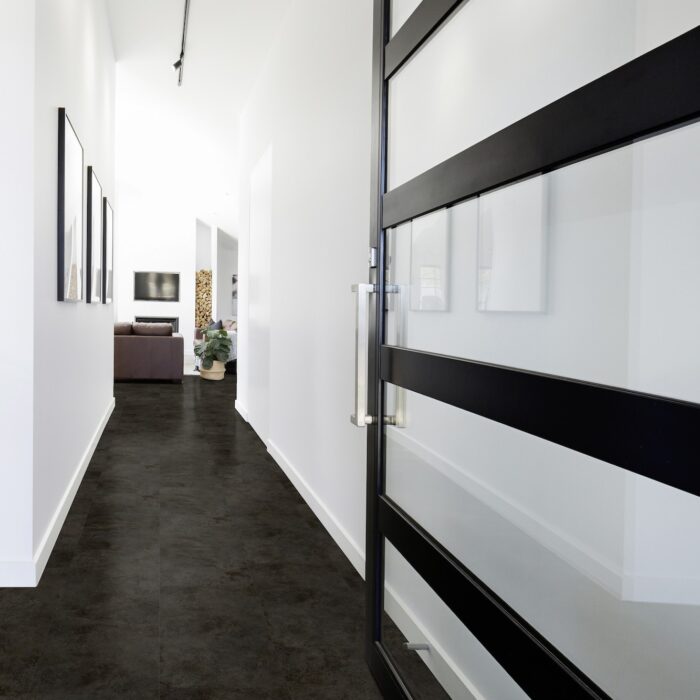 Gerflor Virtuo 55 Tavla Dark 1453 2,5/0,55 mm 33/42 4V Dlažba/Kameň - Image 9