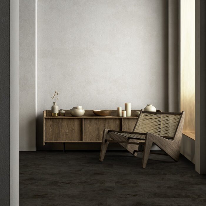 Gerflor Virtuo 30 Tavla Dark 1453 2/0,3 mm 23/31 Dlažba/Kameň - Image 8