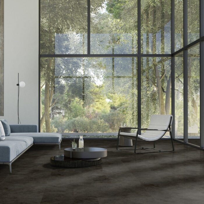 Gerflor Virtuo 30 Tavla Dark 1453 2/0,3 mm 23/31 Dlažba/Kameň - Image 9