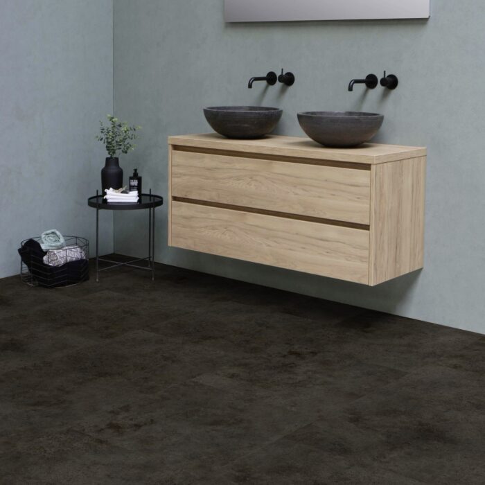 Gerflor Virtuo 30 Tavla Dark 1453 2/0,3 mm 23/31 Dlažba/Kameň - Image 6