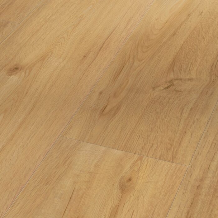 Vinyl Parador Basic 2.0 Dub prírodný kartáčovaná štruktúra široká lamela, 1730779 - Image 6