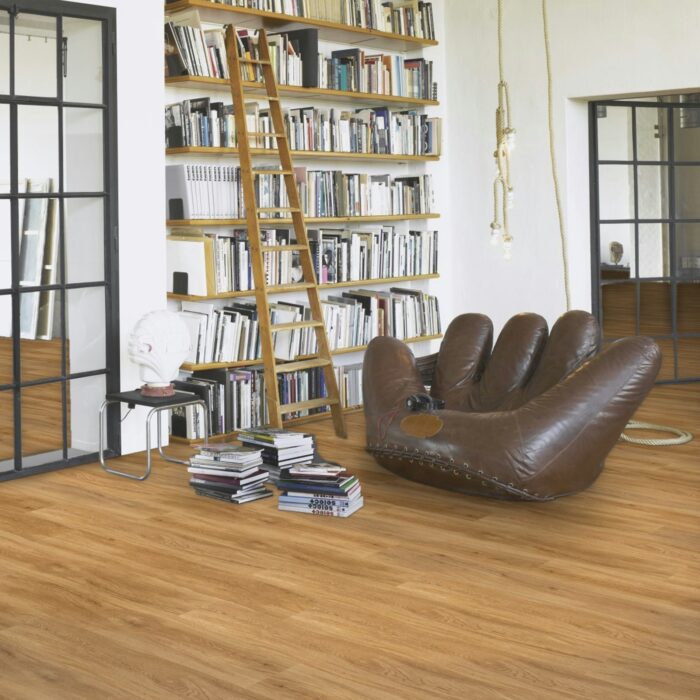 Vinyl Parador Basic 2.0 Dub Sierra natural Brushed Texture wide plank, 1730791 - Image 10