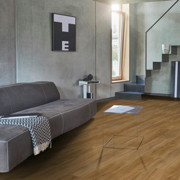 Vinyl Parador Basic 2.0 Dub Sierra natural Brushed Texture wide plank, 1730791 - Image 8