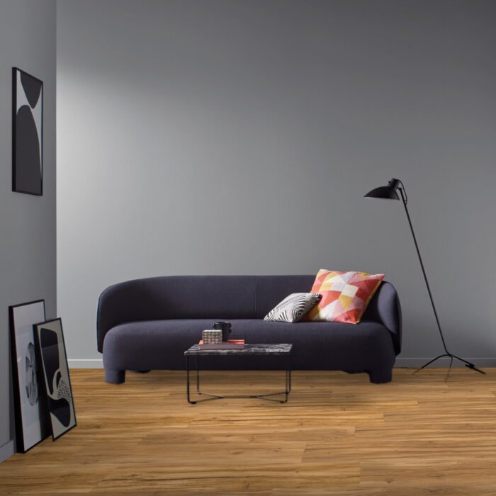 Vinyl Parador Basic 2.0 Dub Memory prírodný kartáčovaná štruktúra široká lamela, 1730796 - Image 8