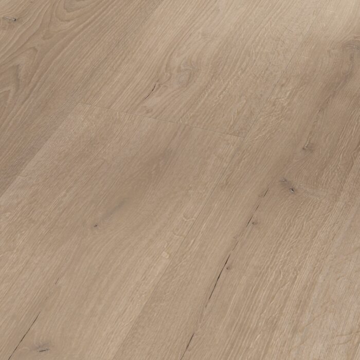 Parador Vinyl Basic 30 Dub Infinity grey živá štruktúra široká lamela, 1730635 - Image 6
