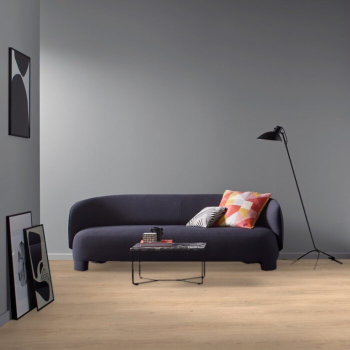 Vinyl Parador Basic 30 Oak Studioline sanded wood texture 1601336 - Image 6
