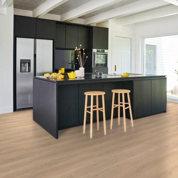 Vinyl Parador Basic 30 Oak Studioline sanded wood texture 1601336 - Image 8