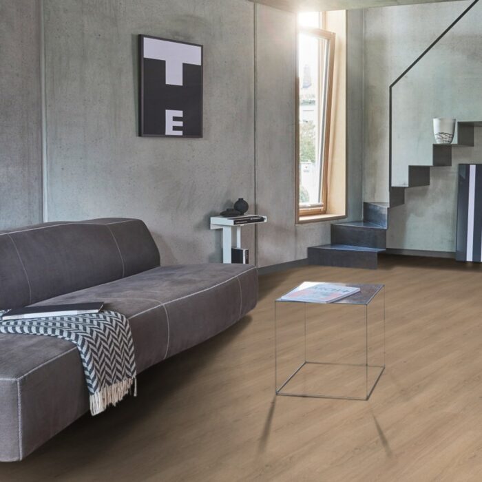 Vinyl Parador Basic 30 Oak Studioline sanded wood texture 1601336 - Image 7
