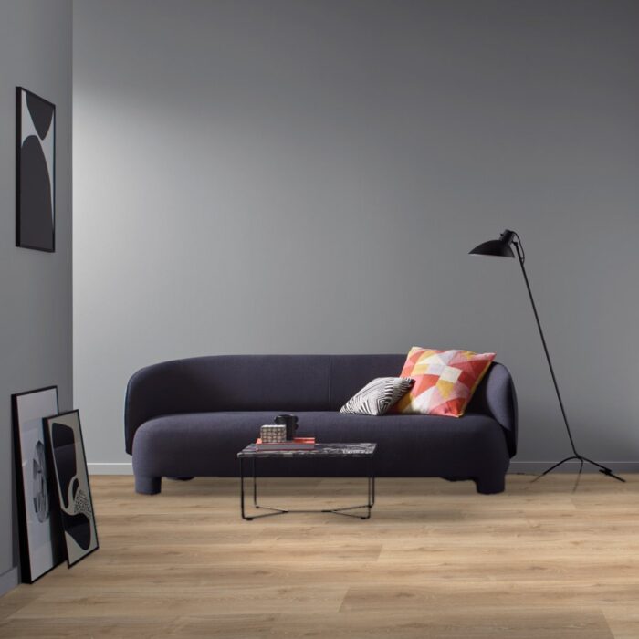 Vinyl Parador Basic 30 Oak Royal light-limed wood texture 1604831 - Image 9
