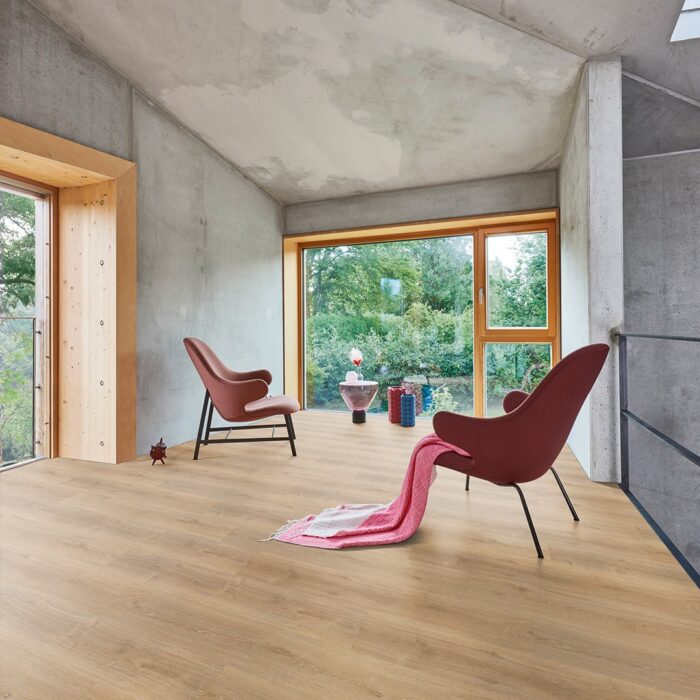 Vinyl Parador Basic 30 Oak Royal light-limed wood texture 1604831 - Image 8