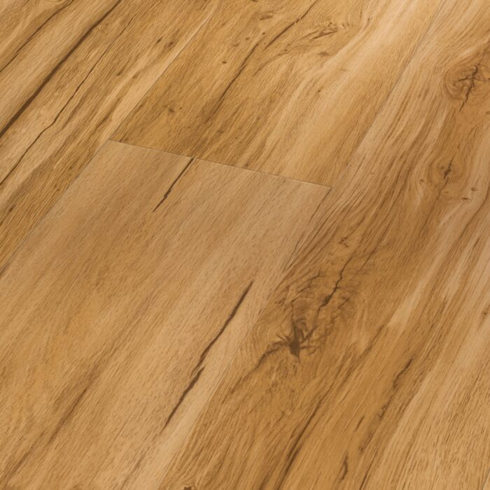 Vinyl Parador Basic 30 Dub Memory natural Brushed texture 1 wideplank 1649300 - Image 6