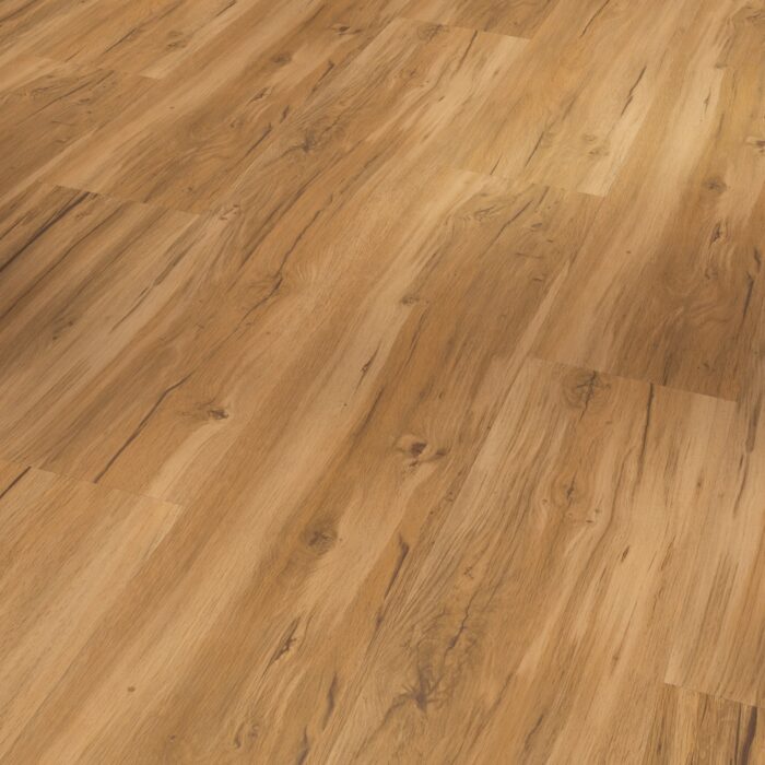 Vinyl Parador Basic 30 Dub Memory natural Brushed texture 1 wideplank 1649300 - Image 4