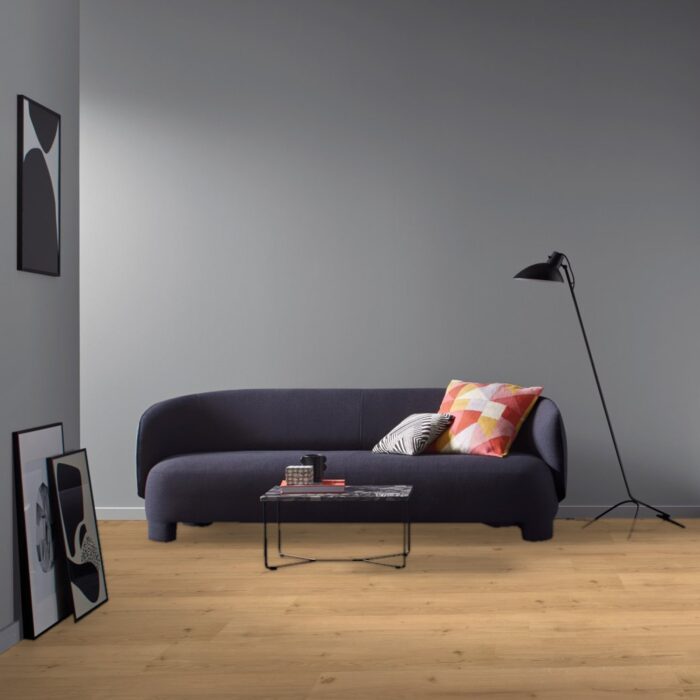 Parador Vinyl Basic 30 Dub Infinity prírodný živá štruktúra široká lamela, 1730634 - Image 7