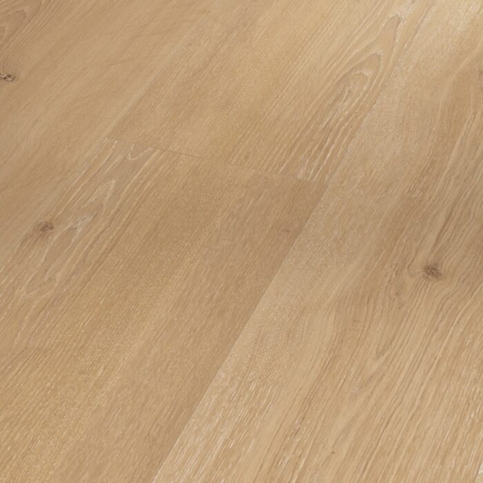 Vinyl Parador Classic 2030 Dub natural mix light wood texture 1 wide plank, 1730639 - Image 5