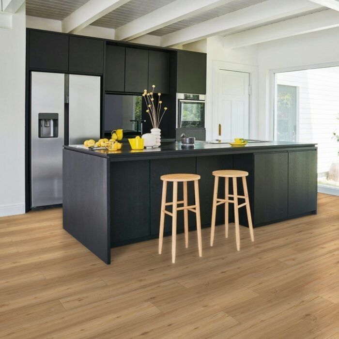 Vinyl Parador Classic 2030 Dub natural Brushed Texture widepl V-groove 1744614 - Image 9