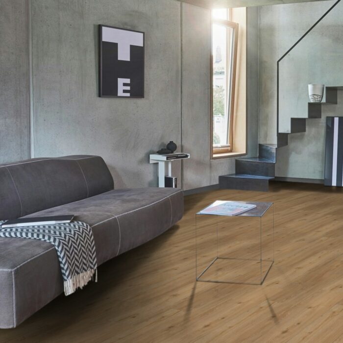 Vinyl Parador Classic 2030 Dub natural Brushed Texture widepl V-groove 1744614 - Image 8