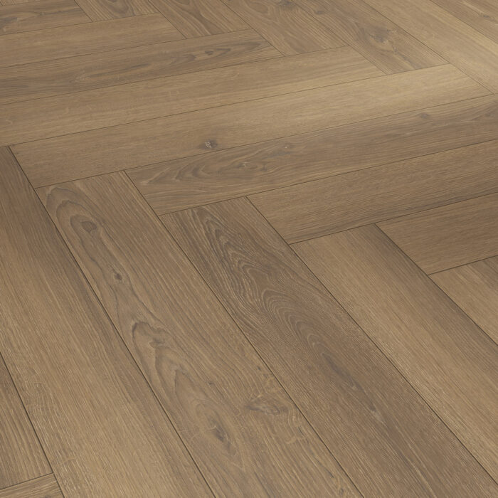 Parador Trendtime 3 Dub Studioline medový prírodne matná štruktúra V-drážka 1747864 - Image 3