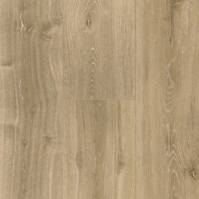 Design flooring Vinyl Trendtime 6 Royal Oak light limed Brushed Texture widepl V-groove 1744635 - Image 5