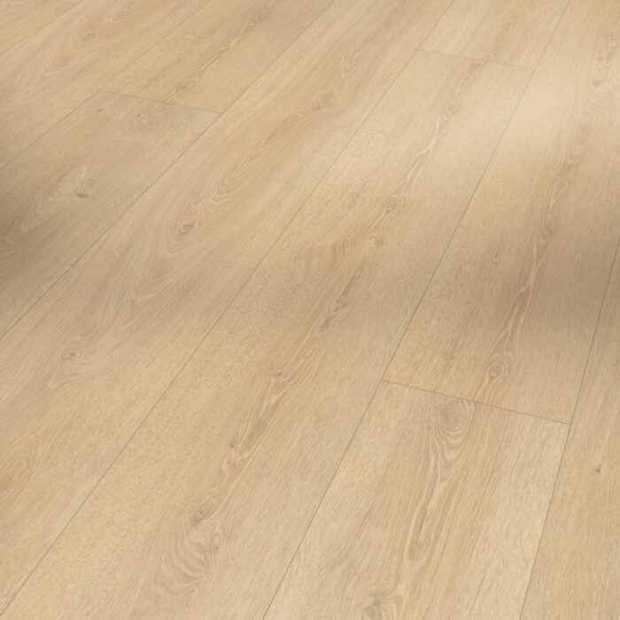 Design flooring Vinyl Trendtime 6 Dub Studioline brúsený kartáčovaná štruktúra široká lamela V-drážka 1744639 - Image 4