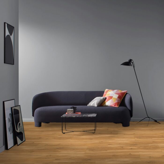 Vinyl Parador Classic 2025 Dub Memory natural Brushed Texture wide plank 4V, 1748871 - Image 5