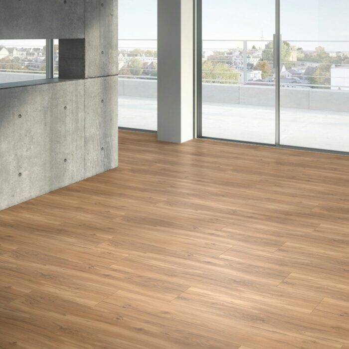 Vinyl Parador Classic 2025 Dub Memory natural Brushed Texture wide plank 4V, 1748871 - Image 8