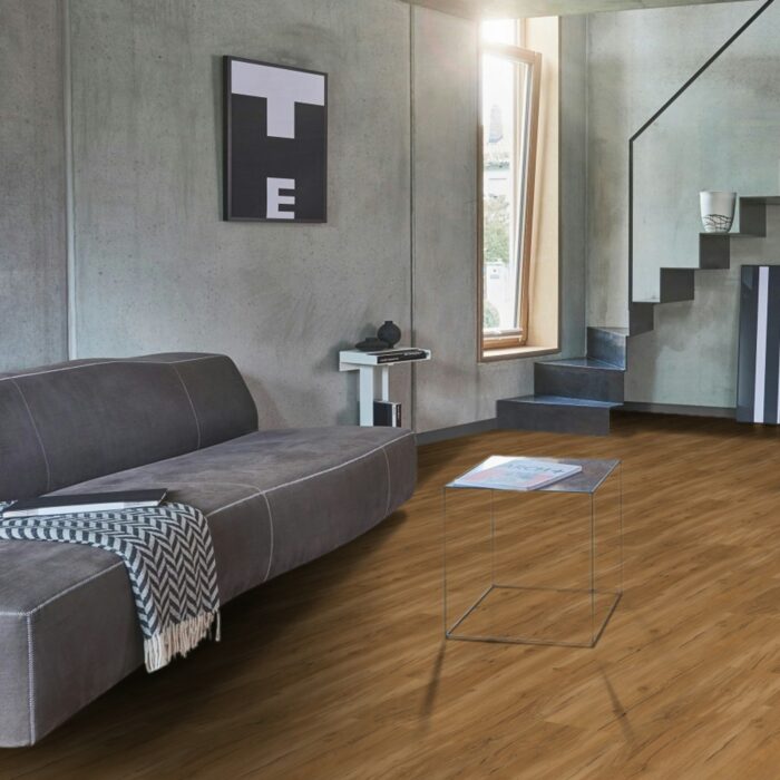 Vinyl Parador Classic 2025 Dub Memory natural Brushed Texture wide plank 4V, 1748871 - Image 9
