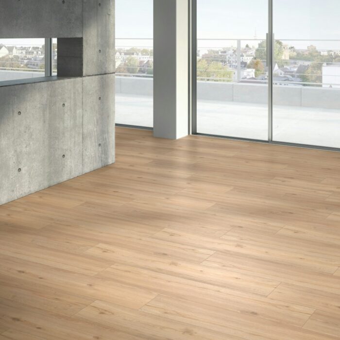 Vinyl Parador Classic 2025 Dub natural Brushed Texture wide plank 4V, 1748872 - Image 8