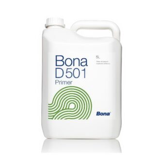 Penetračný náter Bona D501 5 L 1-zložkový akrylát