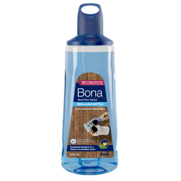 Bona Premium Čistič na drevené podlahy 850 ml