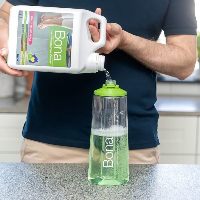 Bona Premium Čistič na tvrdé podlahy 850 ml - Image 3