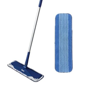 Bona Premium Microfiber Floor Mop teleskopický na podlahy