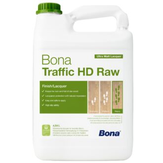 Lak Bona TRAFFIC HD Raw 4