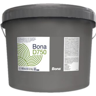 Lepidlo Bona D750