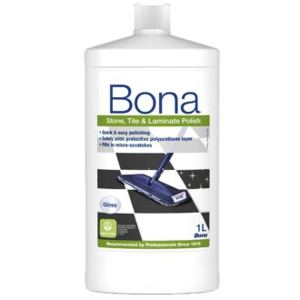 Leštenka Bona na laminátové podlahy & dlaždice 1 L
