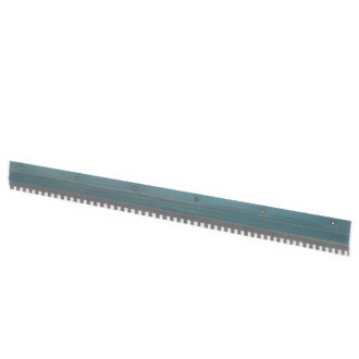 Náhradná planžeta R2 28 cm k stierke na nivelačky s výmennými planžetami