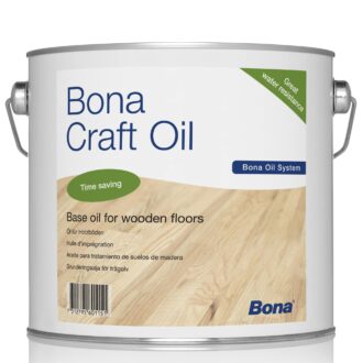 Olej Bona Craft Oil Clay/Jíl 2