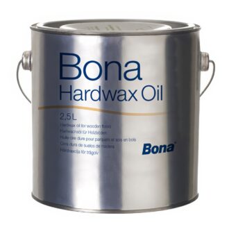 Olej Bona Hardwax extra mat 2