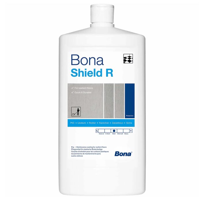 Politúra Bona Shield R lesk 1 L