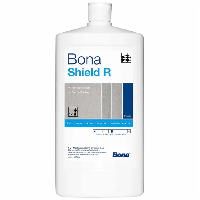 Politúra Bona Shield R mat 1 L