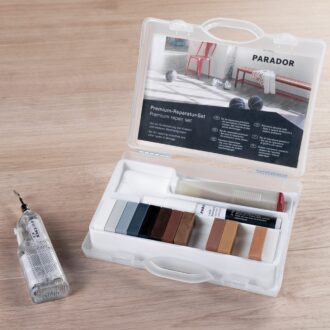 Opravná sada Parador Premium 1744863 s voskom