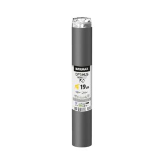 Podložka Afirmax OPTIMUS AQUASTOP 2 mm 3v1 PEHD s parozábranou