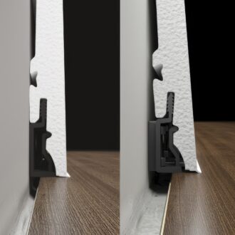 CLIP+HOLDER (25 ks/bal)