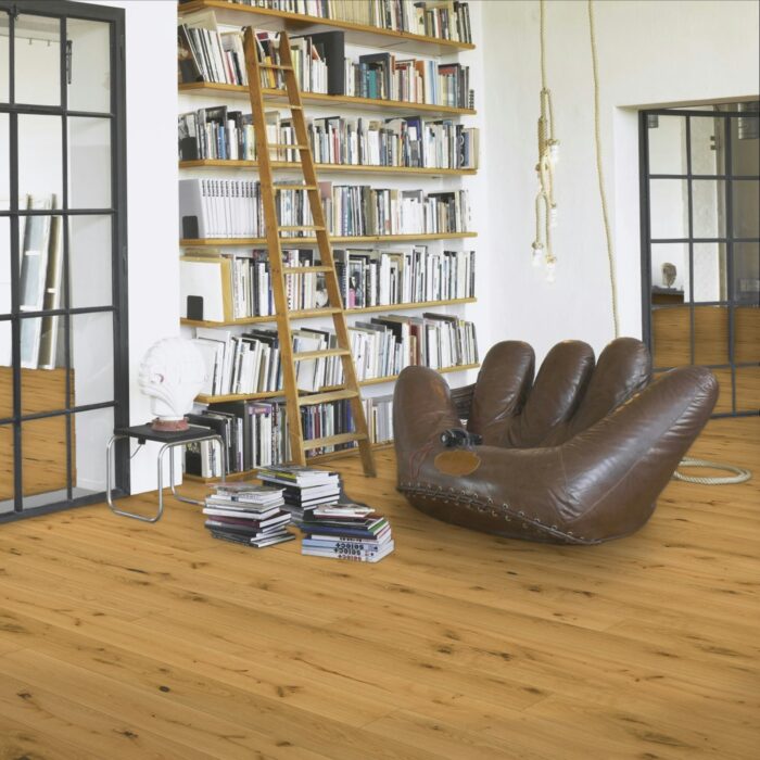Engineered Wood Flooring Classic 3025 Character, Dub Chianti prírodný matný lak široká lamela 1L M4V 1748900 - Image 6