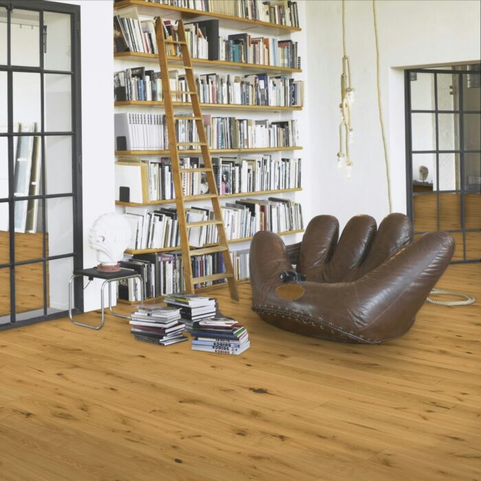 Engineered Wood Flooring Classic 3025 Character, Dub Chianti svetlý bielený matný lak široká lamela 1L M4V 1748901 - Image 6