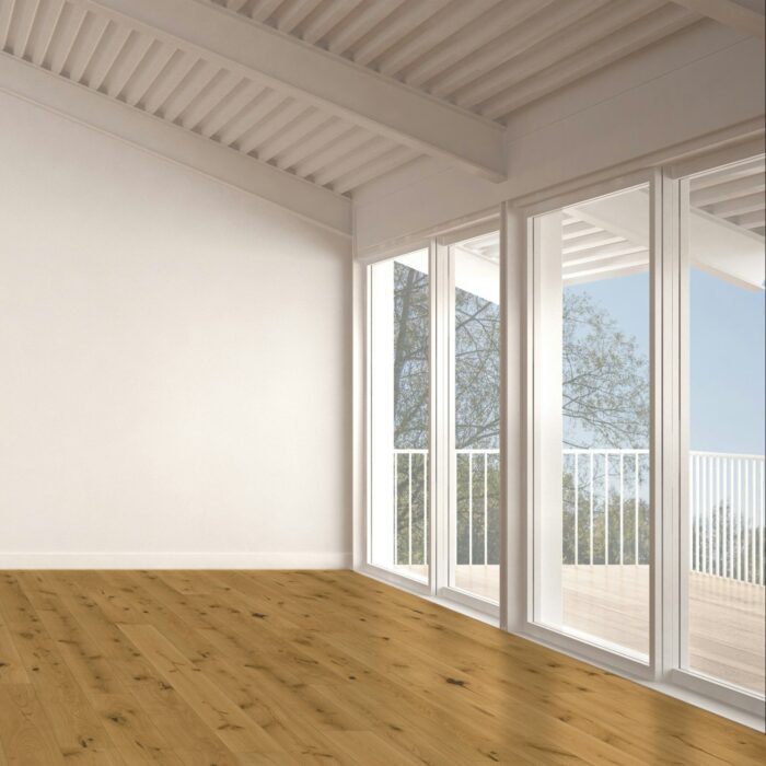 Engineered Wood Flooring Classic 3025 Character, Dub Chianti svetlý bielený matný lak široká lamela 1L M4V 1748901 - Image 7