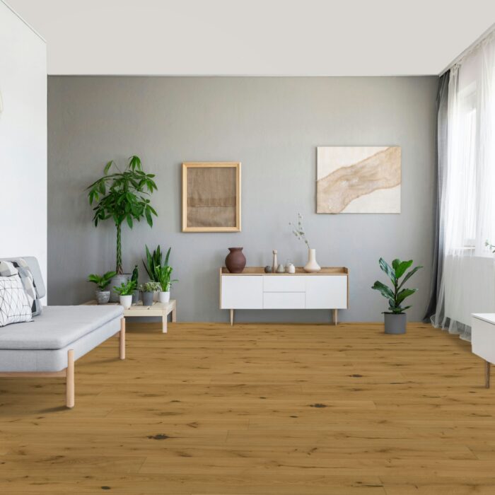 Engineered Wood Flooring Classic 3025 Character, Dub Chianti svetlý bielený matný lak široká lamela 1L M4V 1748901 - Image 8