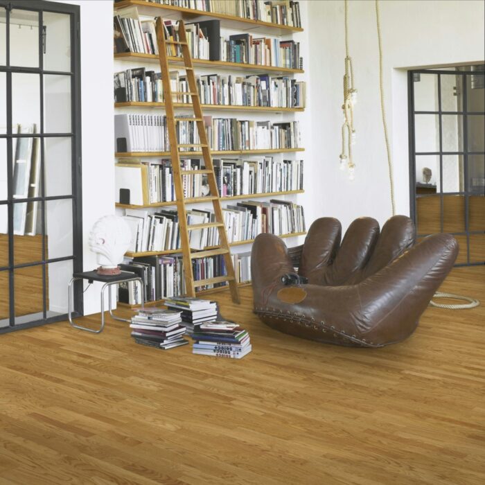 Engineered Wood Flooring Classic 3025 Rustikal, Dub Malbec prírodný matný lak 3L 1748908 - Image 6