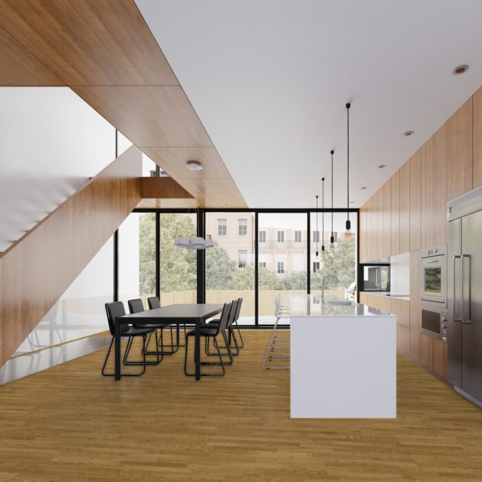 Engineered Wood Flooring Classic 3025 Rustikal, Dub Malbec prírodný matný lak 3L 1748908 - Image 10
