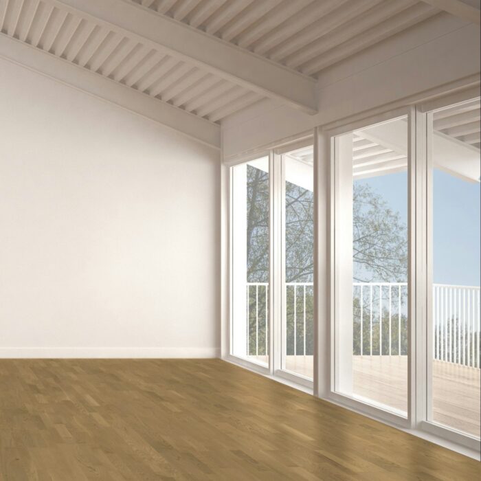 Engineered Wood Flooring Classic 3025 Rustikal, Dub Malbec svetlý bielený matný lak 3L 1748909 - Image 7